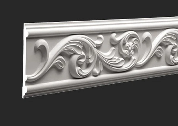 1.51.325 Listwa ścienna FLEX - Gaudi Decor - Efektowne listwy ścienne 