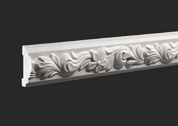 1.51.326 Listwa ścienna FLEX - Elastyczne listwy na ścianę