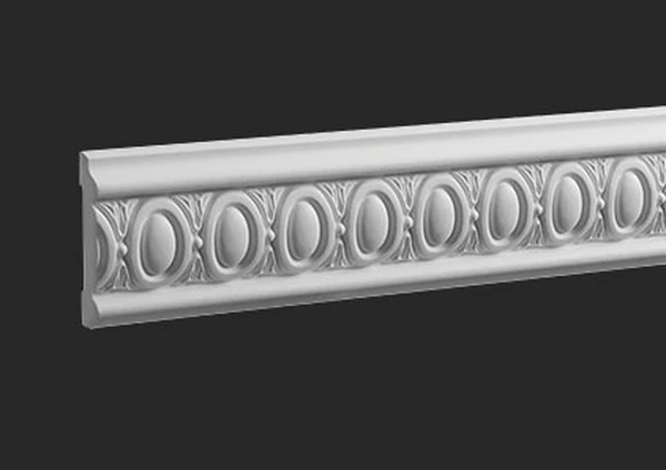 1.51.335 Listwa ścienna FLEX - Dekoracyjne listwy elastyczne 