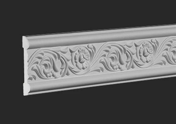 1.51.337 Listwa ścienna FLEX - Ozdobne listwy ścienne Gaudi Decor