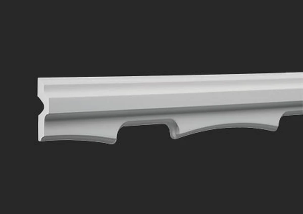 1.51.341 Listwa ścienna FLEX - Wyjątkowe dekoracyjne listwy na ścianę