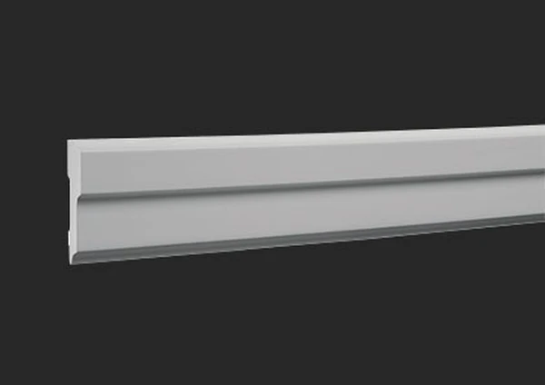 1.51.342 Listwa ścienna FLEX - Eleganckie listwy ścienne firmy Gaudi Decor