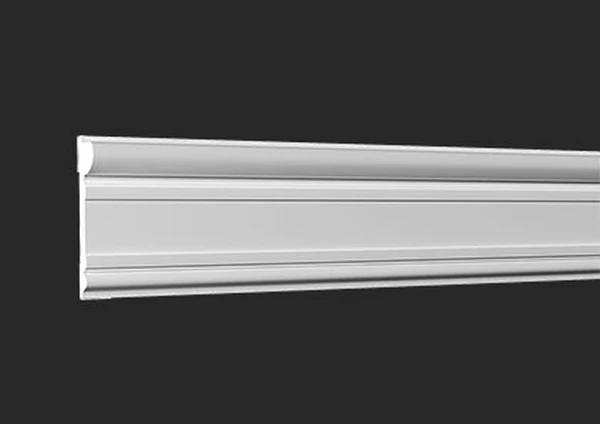 1.51.345 Listwa ścienna FLEX - Ciekawa dekoracyjna listwa elastyczna