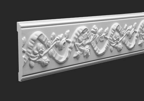 1.51.349 Listwa ścienna FLEX - Eleganckie listwy ścienne Flex