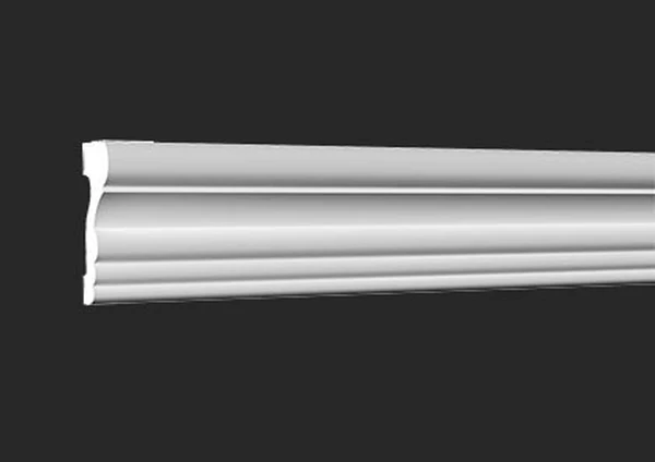 1.51.354 Listwa ścienna FLEX - Ścienne listwy dekoracyjne Gaudi Decor