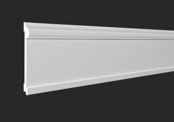 1.51.381 Listwa ścienna FLEX - Dekoracyjne listwy na ścianę Gaudi Decor