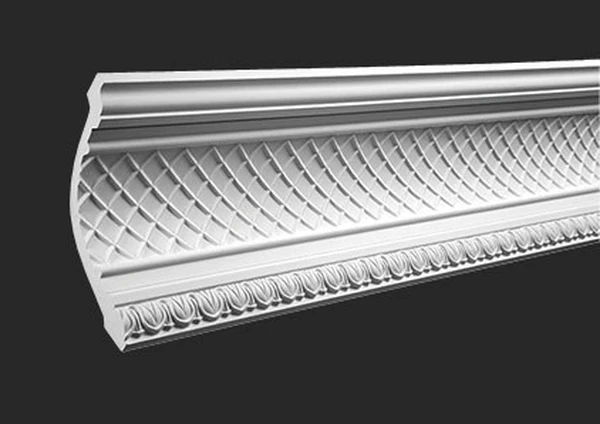 1.50.138 Flex Gaudi Decor - listwy gzymsowe Gaudi Decor