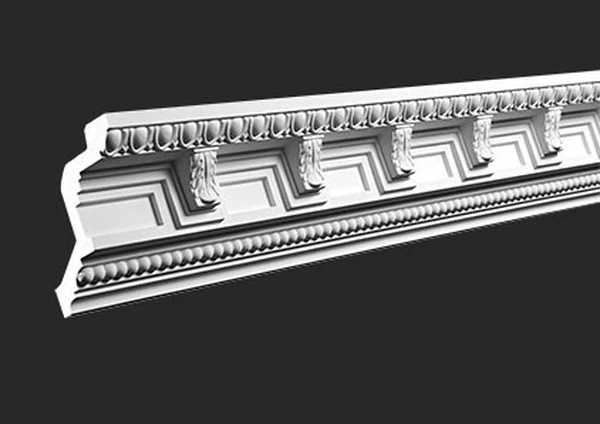 1.50.169 Listwa gzymsowa FLEX - listwy gzymsowe Gaudi Decor