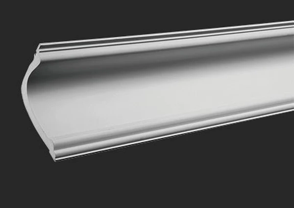 1.50.180 Listwa gzymsowa FLEX - listwy gzymsowe Gaudi Decor