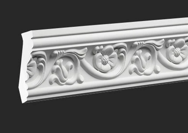 1.50.181 Listwa gzymsowa FLEX - listwy gzymsowe Gaudi Decor