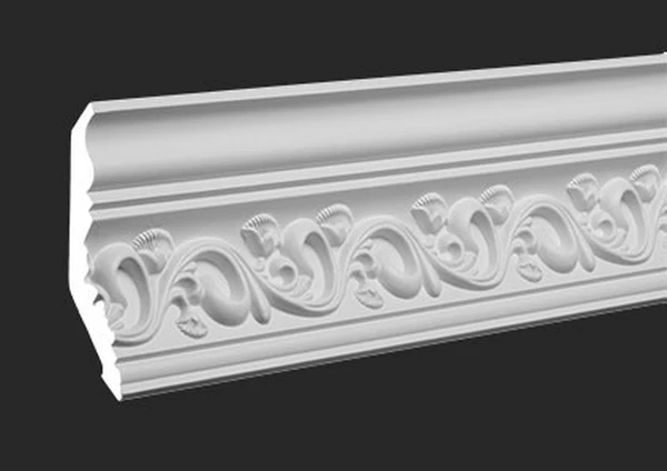 1.50.185 Listwa gzymsowa FLEX - listwy gzymsowe Gaudi Decor