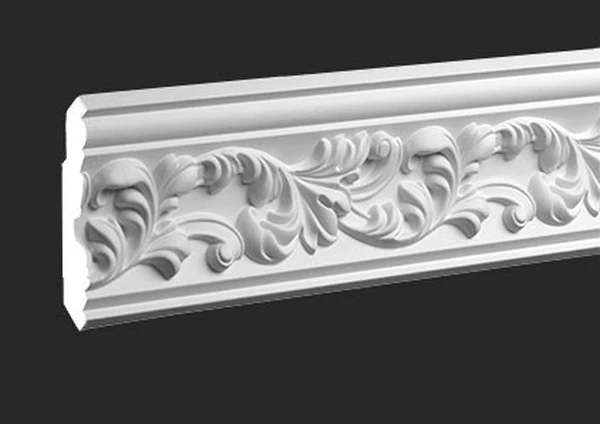 1.50.189 Listwa gzymsowa FLEX - listwy gzymsowe Gaudi Decor