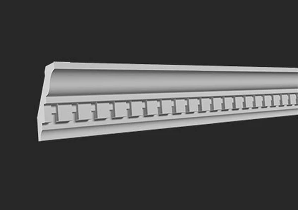 1.50.196 Listwa gzymsowa FLEX - listwy gzymsowe Gaudi Decor