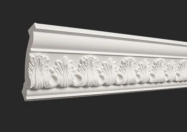 1.50.198 Listwa gzymsowa FLEX - listwy gzymsowe Gaudi Decor