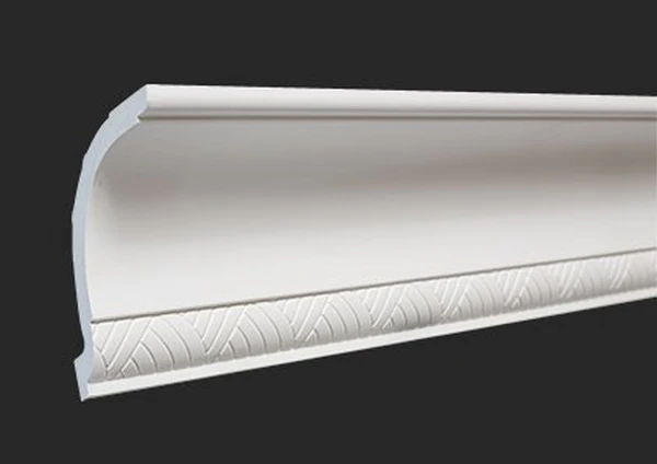 1.50.202 Listwa gzymsowa FLEX - listwy gzymsowe Gaudi Decor