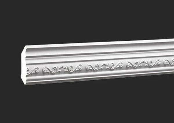 1.50.204 Listwa gzymsowa FLEX - listwy gzymsowe Gaudi Decor