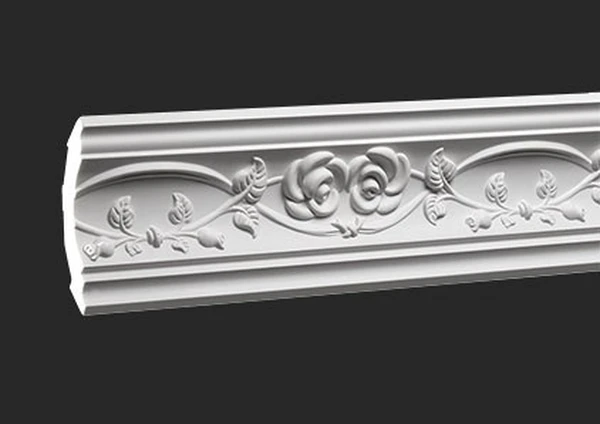 1.50.205 Listwa gzymsowa FLEX - listwy gzymsowe Gaudi Decor