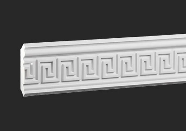 1.50.207 Listwa gzymsowa FLEX - listwy gzymsowe Gaudi Decor