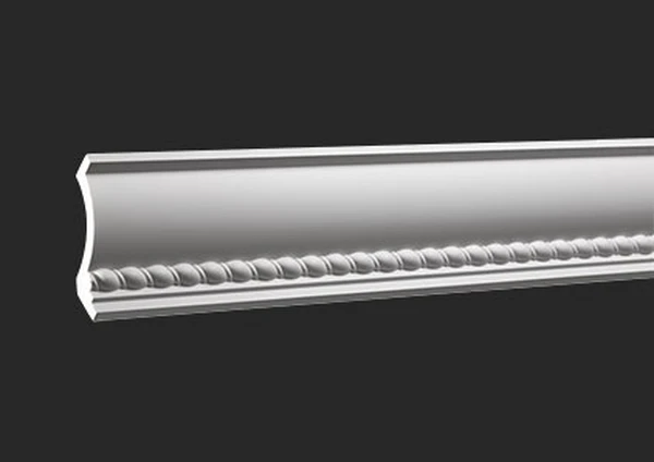 1.50.208 Listwa gzymsowa FLEX - listwy gzymsowe Gaudi Decor