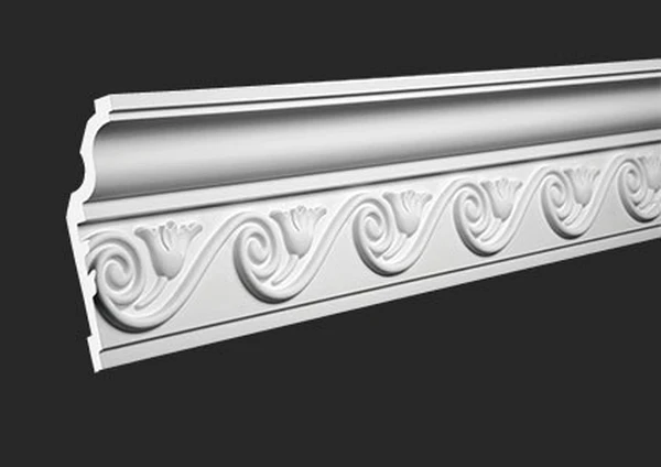 1.50.250 Listwa gzymsowa FLEX - listwy gzymsowe Gaudi Decor