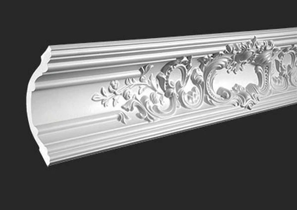 1.50.252 Listwa gzymsowa FLEX - listwy gzymsowe Gaudi Decor