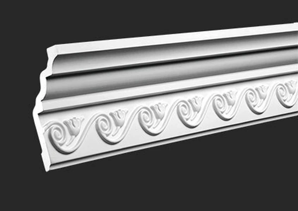 1.50.253 Listwa gzymsowa FLEX - listwy gzymsowe Gaudi Decor