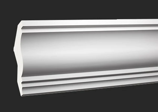 1.50.273 Listwa gzymsowa FLEX - listwy gzymsowe Gaudi Decor