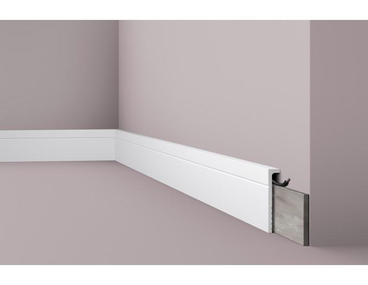 NMC CF2 Listwa przypodłogowa