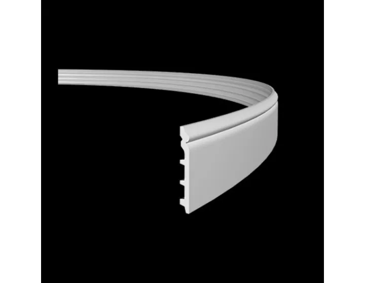 LISTWA PRZYPODŁOGOWA 1.53.110 FLEX