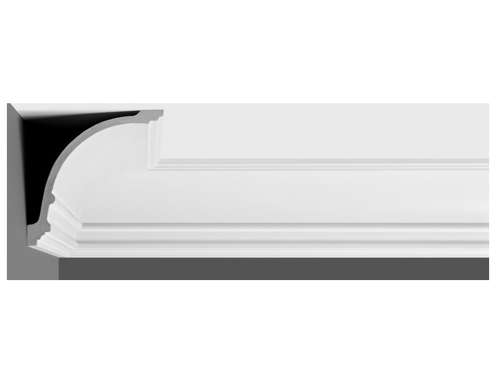 LISTWA SUFITOWA GŁADKA DUNIN WALLSTAR CTA-141