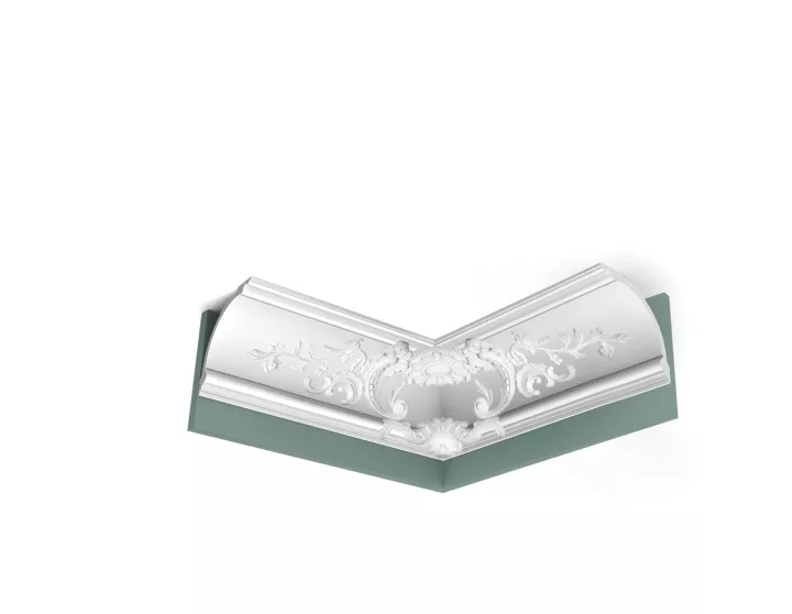 ORAC DECOR C338B LISTWA NAROŻNIKOWA