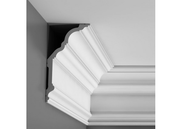 ORAC DECOR C340 Listwa sufitowa