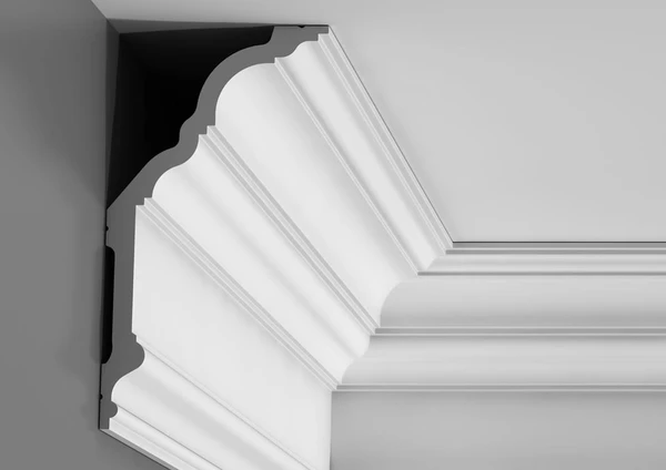 Listwa sufitowa ORAC DECOR C340 - listwy sufitowe Orac Decor