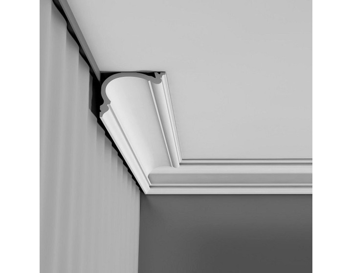 ORAC DECOR C341 Heritage Listwa karniszowa