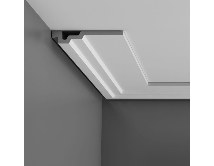 ORAC DECOR C353 Listwa sufitowa