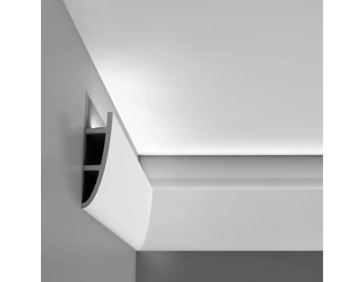 ORAC DECOR C374 Listwa sufitowa