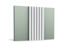 Orac Decor W111 Bar Panel 3D Lamele