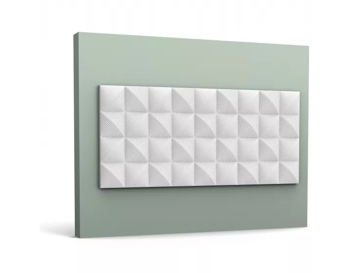 Orac Decor W113 Panel 3D
