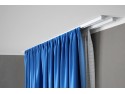 Szyna podwójna D150 Mardom Decor aluminiowa 150 cm