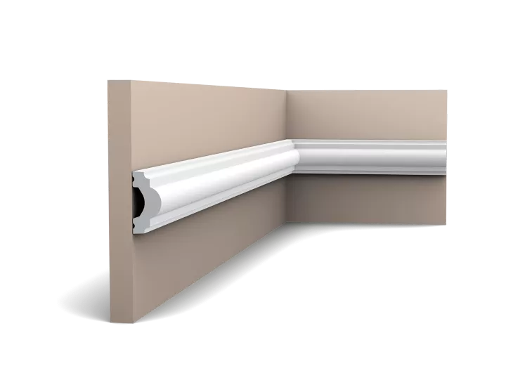 ORAC DECOR PX120 LISTWA ŚCIENNA