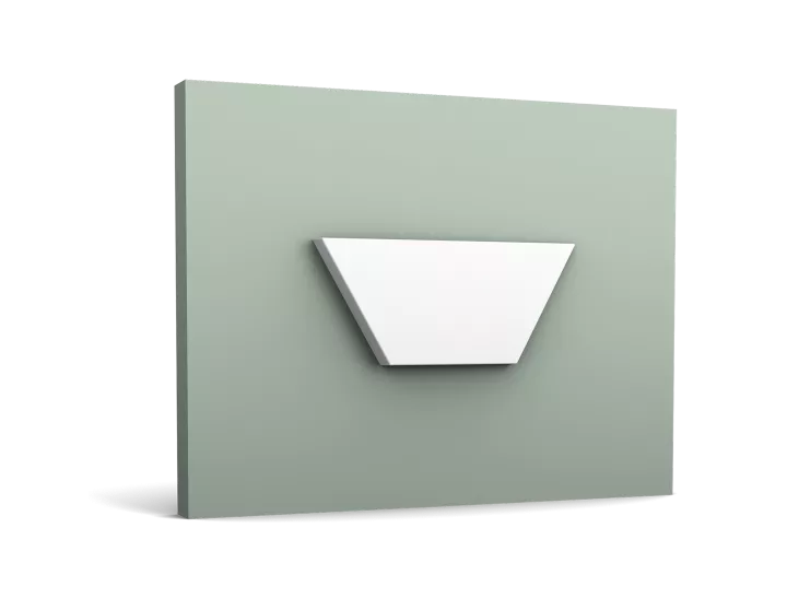 Orac Decor W101 Panel 3D