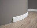 Mardom Decor MD018F Listwa przypodłogowa