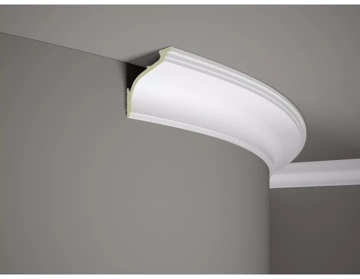 Mardom Decor MDB110flex gięta Listwa sufitowa