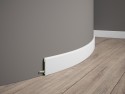 Mardom Decor MD234Flex gięta Listwa przypodłogowa