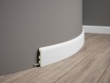 Mardom Decor MD355F Listwa przypodłogowa