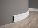 Mardom Decor MD356F Listwa przypodłogowa
