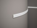 Mardom Decor MDD414Flex gięta Listwa ścienna