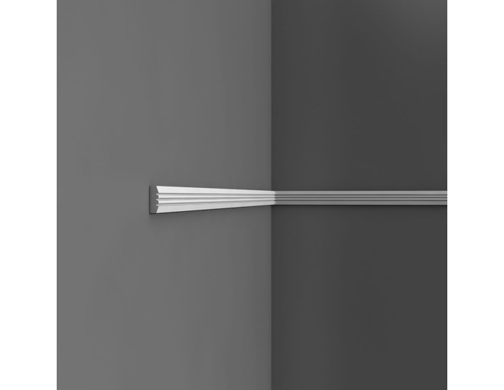 ORAC DECOR P5021 Listwa ścienna