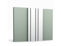 Orac Decor W119 Panel 3D