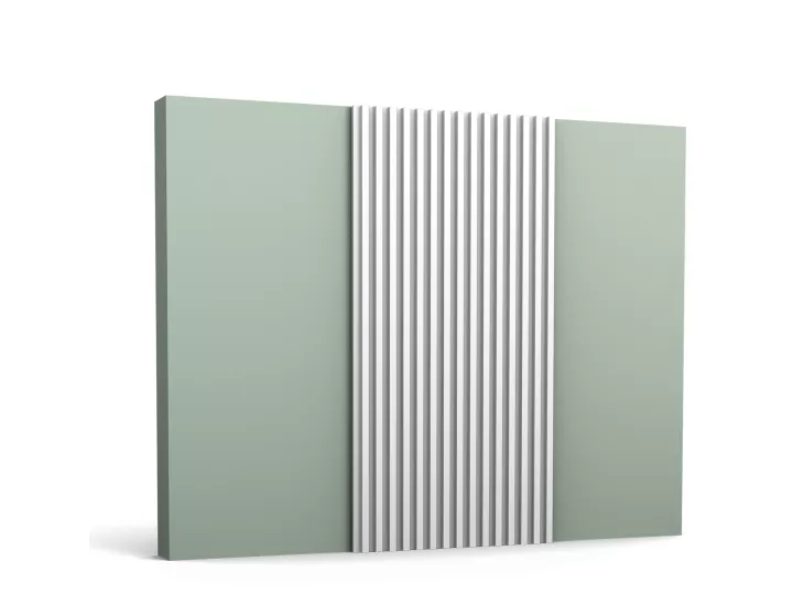 Orac Decor WX205 Panel 3D